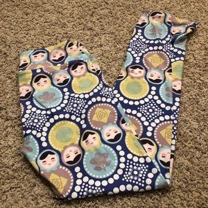 LuLaRoe Leggings